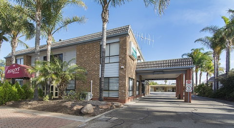 Citrus Valley Motel - Foster Accommodation 0