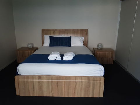 Arlia Sands Apartments - Foster Accommodation 6