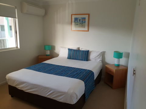 Arlia Sands Apartments - Foster Accommodation 5
