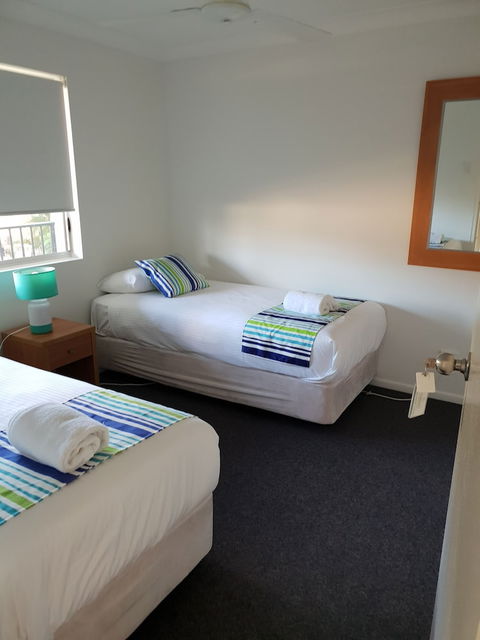 Arlia Sands Apartments - Foster Accommodation 3