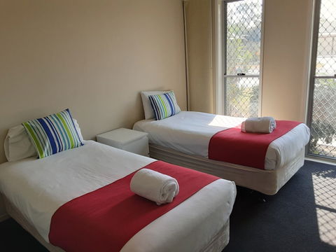 Arlia Sands Apartments - Foster Accommodation 4
