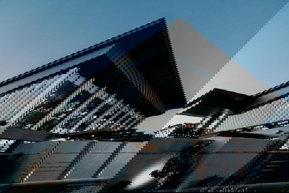  Foster Accommodation