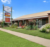 The Settlement Historic Hotel - Foster Accommodation