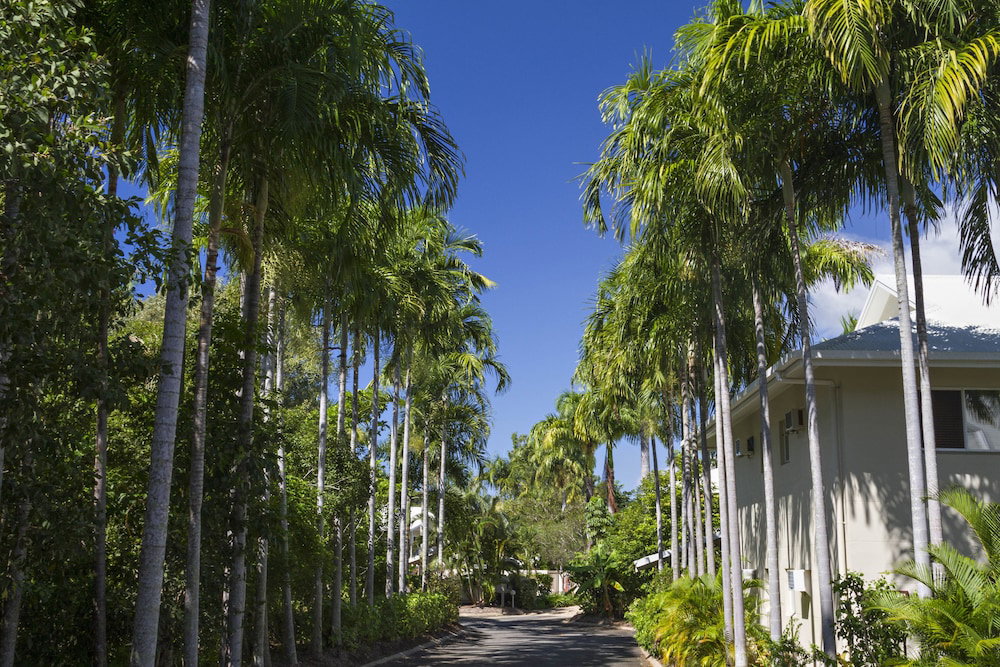 Wangetti QLD Foster Accommodation