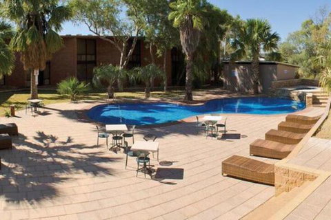 Alice In The Territory - Foster Accommodation 6