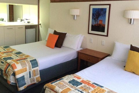 Alice In The Territory - Foster Accommodation 5