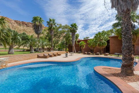 Alice In The Territory - Foster Accommodation 2