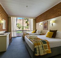 Alice in The Territory - Foster Accommodation