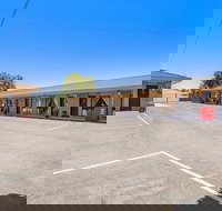 Comfort Inn May Park - Foster Accommodation