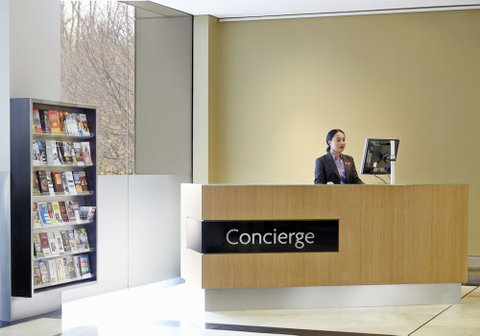 Crowne Plaza Canberra, An IHG Hotel - Foster Accommodation 5