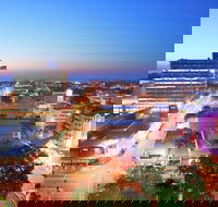Hilton Darwin - Foster Accommodation