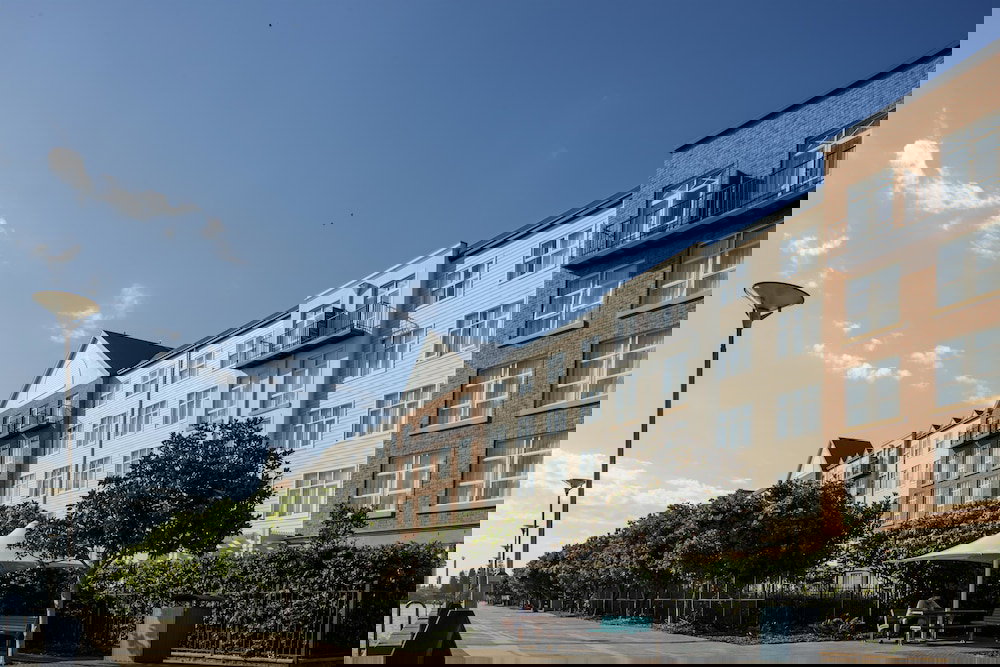 Foster Accommodation