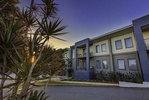 Quest Ipswich - Foster Accommodation 0