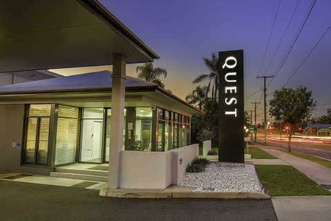 Quest Ipswich - Foster Accommodation 1