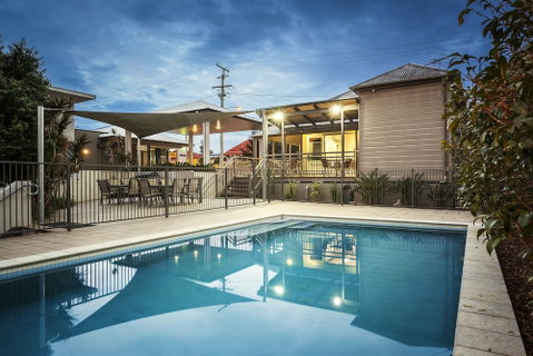 Quest Ipswich - Foster Accommodation 2