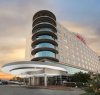 Rydges Parramatta - Foster Accommodation