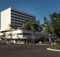 Rydges Plaza Cairns - Foster Accommodation