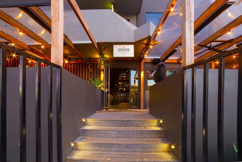 Townhouse Hotel - Foster Accommodation 0