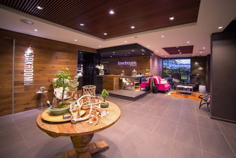 Townhouse Hotel - Foster Accommodation 5