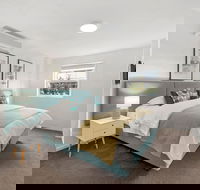 Burwood Serviced Apartments - Foster Accommodation