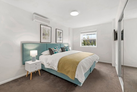 Burwood Serviced Apartments - Foster Accommodation 0