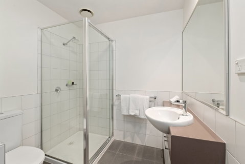 Burwood Serviced Apartments - Foster Accommodation 1