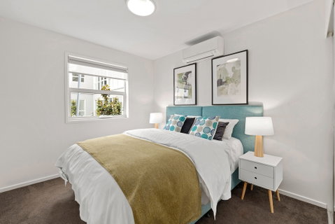 Burwood Serviced Apartments - Foster Accommodation 5