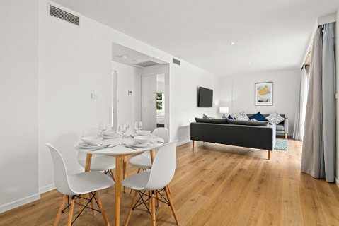 Burwood Serviced Apartments - Foster Accommodation 3