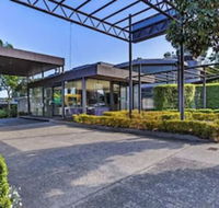 Beaumont Kew - Foster Accommodation