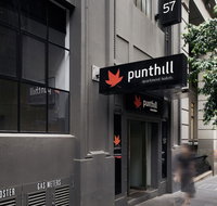 Punthill Manhattan - Foster Accommodation
