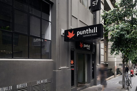Punthill Manhattan - Foster Accommodation 0