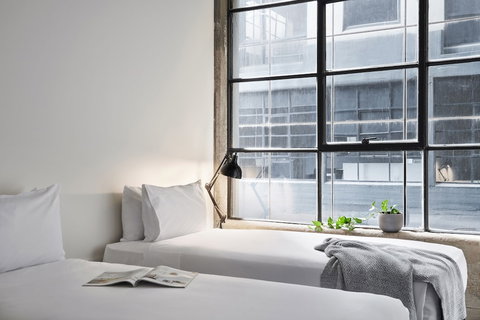 Punthill Manhattan - Foster Accommodation 5