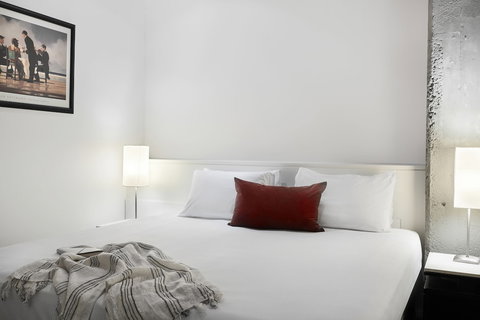 Punthill Manhattan - Foster Accommodation 4