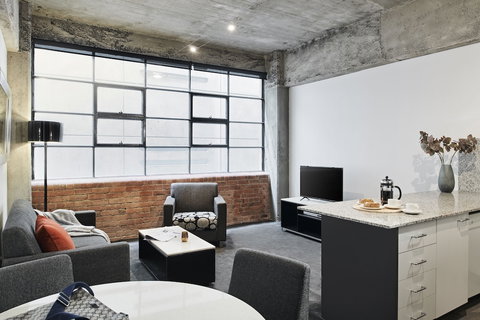 Punthill Manhattan - Foster Accommodation 6