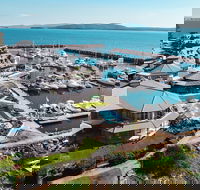 Anchorage Port Stephens - Foster Accommodation