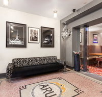 Alto Hotel on Bourke - Foster Accommodation
