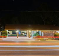Bendigo Homestead Motor Inn  Apartments - Foster Accommodation