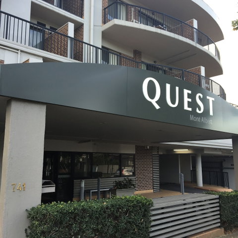 Quest Mont Albert - Foster Accommodation 1