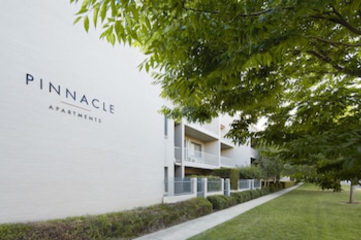  Foster Accommodation