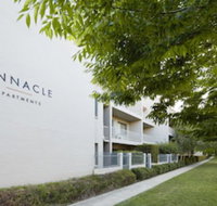 Pinnacle Apartments - Foster Accommodation