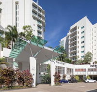 Mantra Trilogy - Foster Accommodation