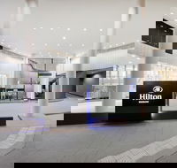 Hilton Brisbane - Foster Accommodation