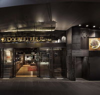 DoubleTree by Hilton Hotel Melbourne - Flinders Street - Foster Accommodation