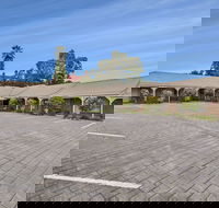 Bendigo Golden Square Motor Inn - Foster Accommodation