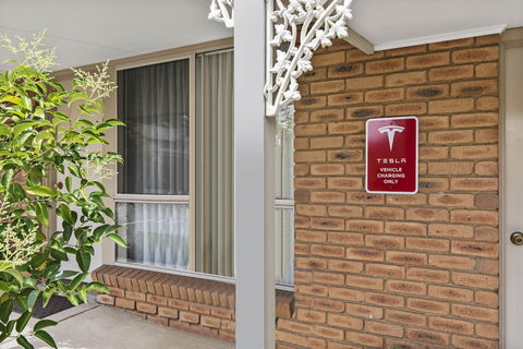 Bendigo Golden Square Motor Inn - Foster Accommodation 1