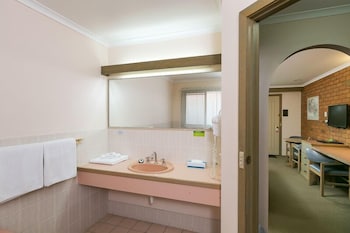 Bendigo Golden Square Motor Inn - Foster Accommodation 4