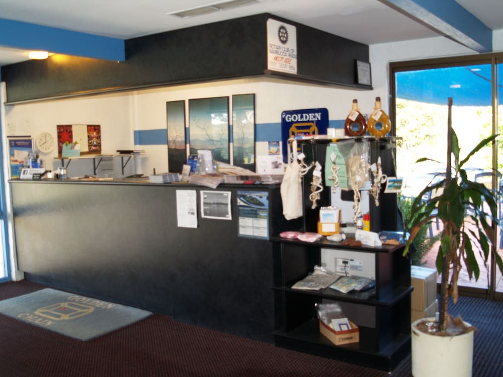 Hyland Park NSW Foster Accommodation