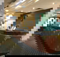 Criterion Hotel Perth - Foster Accommodation