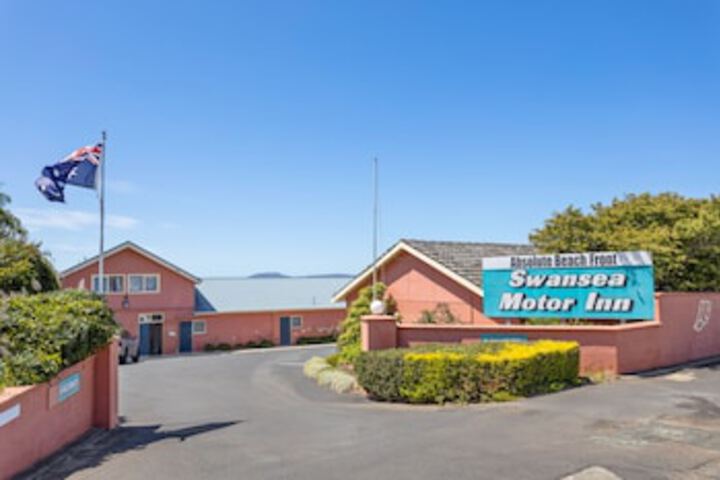 Pontypool TAS Foster Accommodation