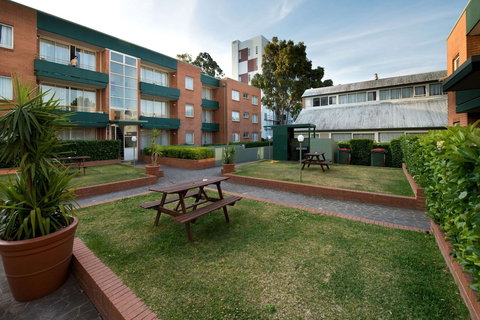 APX Parramatta - Foster Accommodation 2